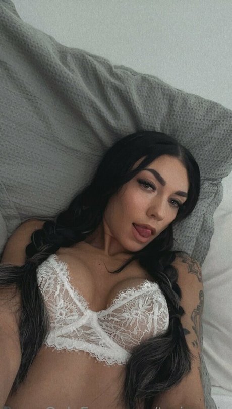 Foto di nudo di fuga di OnlyFans di Toriexotic