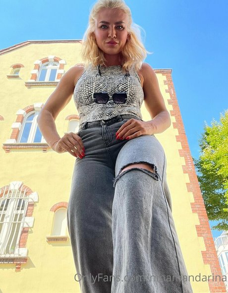 Xmommynina