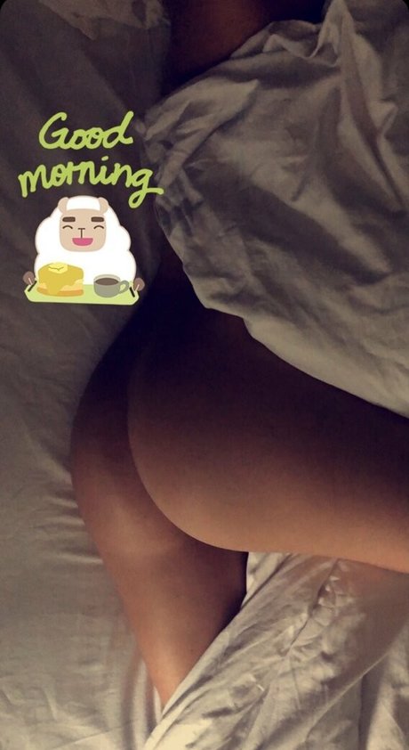 Foto di nudo di fuga di OnlyFans di Norwegianlisa