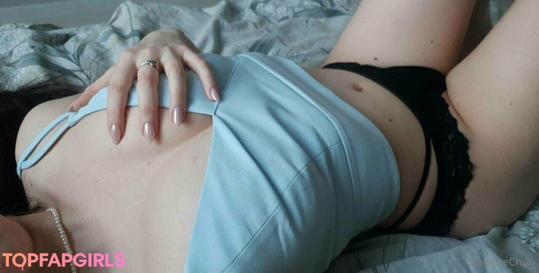 Foto di nudo di fuga di OnlyFans di Annettechan #151 Foto di nudo di fuga di OnlyFans di Annettechan #151