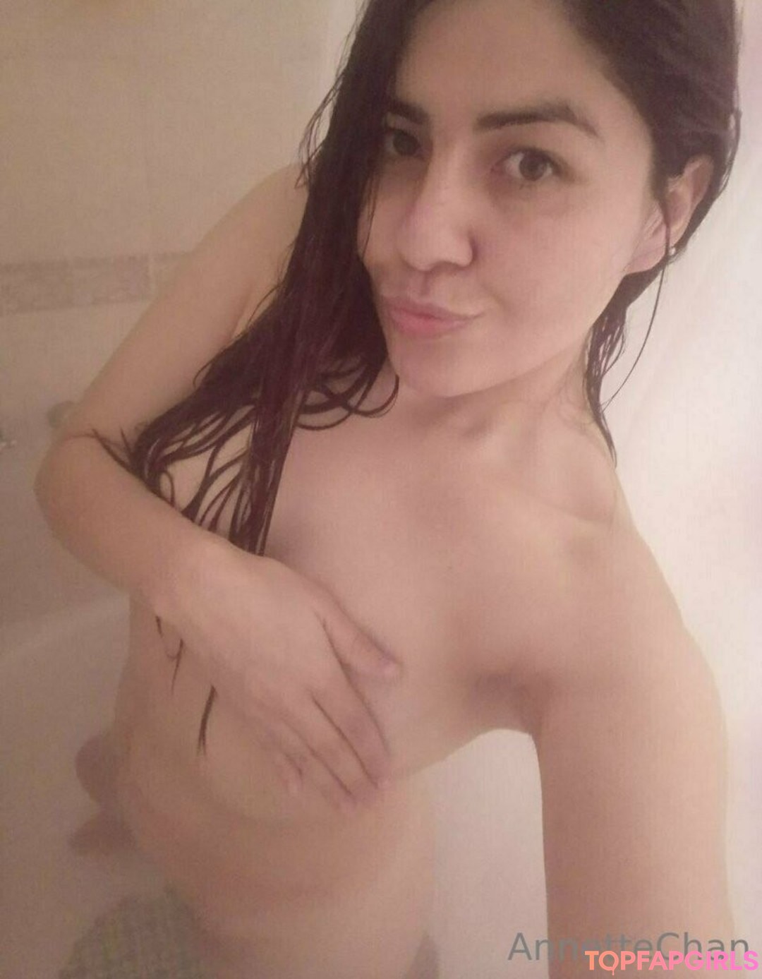 Foto di nudo di fuga di OnlyFans di Annettechan #17 Foto di nudo di fuga di OnlyFans di Annettechan #17