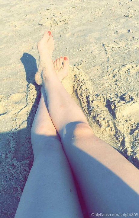 Foto di nudo di fuga di OnlyFans di Snight827