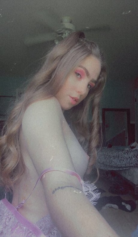 Foto di nudo di fuga di OnlyFans di Kelboxo