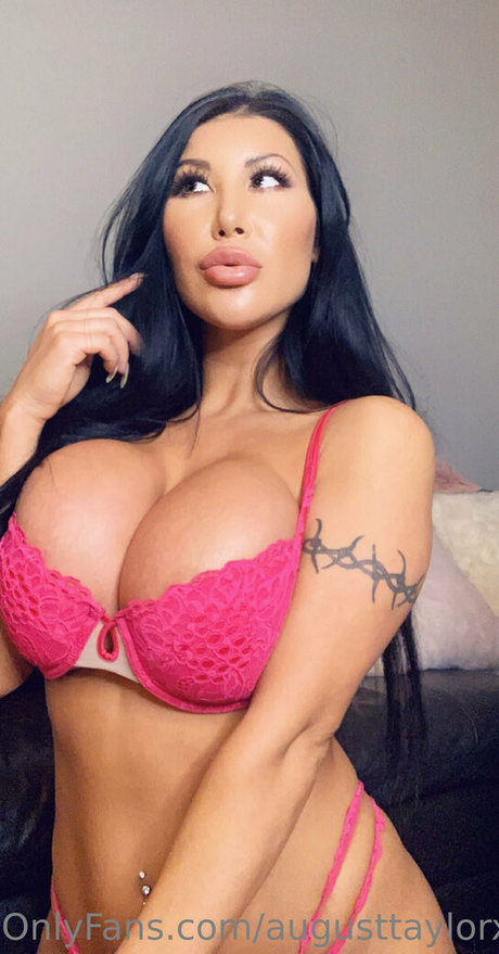 Augusttaylorxxx
