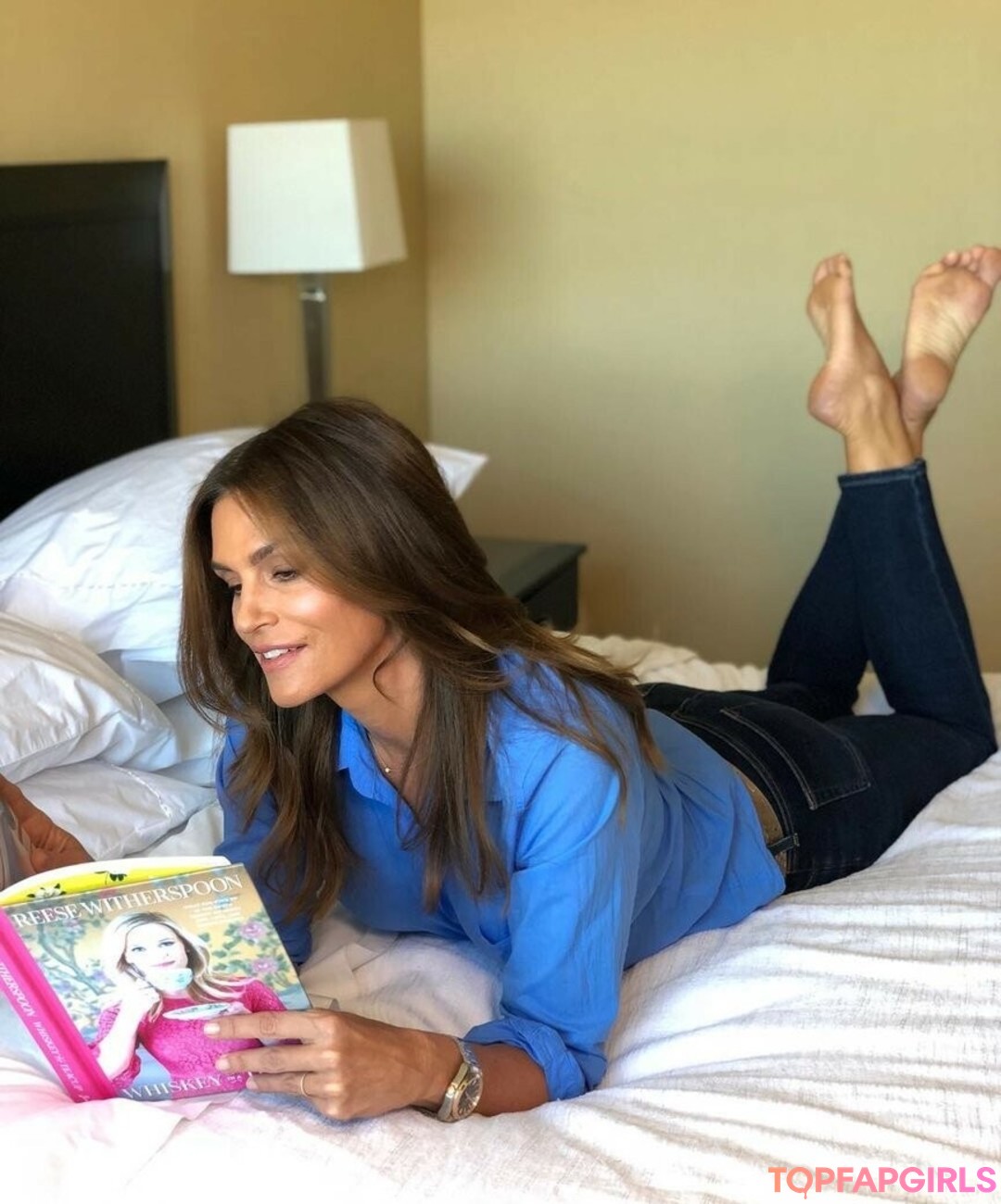 Foto di nudo di fuga di OnlyFans di Cindy Crawford #37 Foto di nudo di fuga di OnlyFans di Cindy Crawford #37