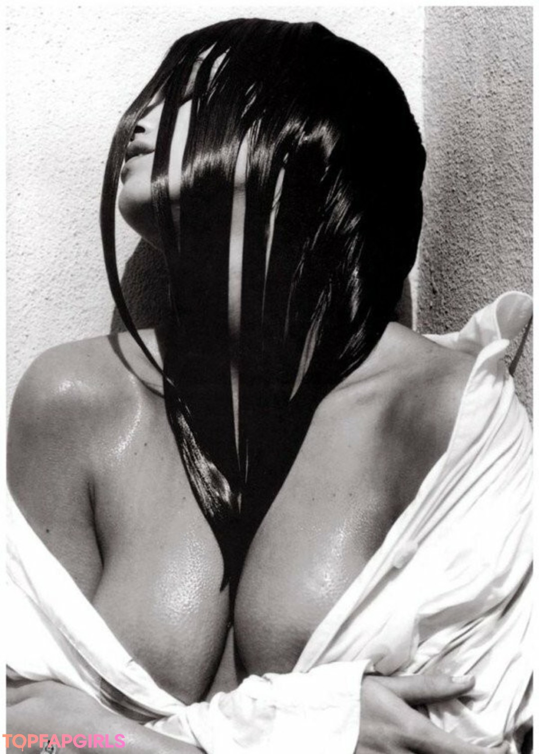 Foto di nudo di fuga di OnlyFans di Cindy Crawford #64 Foto di nudo di fuga di OnlyFans di Cindy Crawford #64