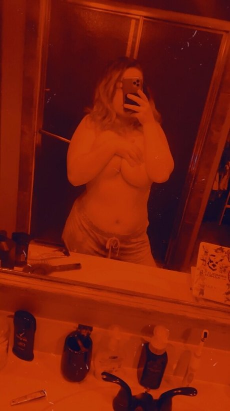 Foto di nudo di fuga di OnlyFans di Brittanysilver