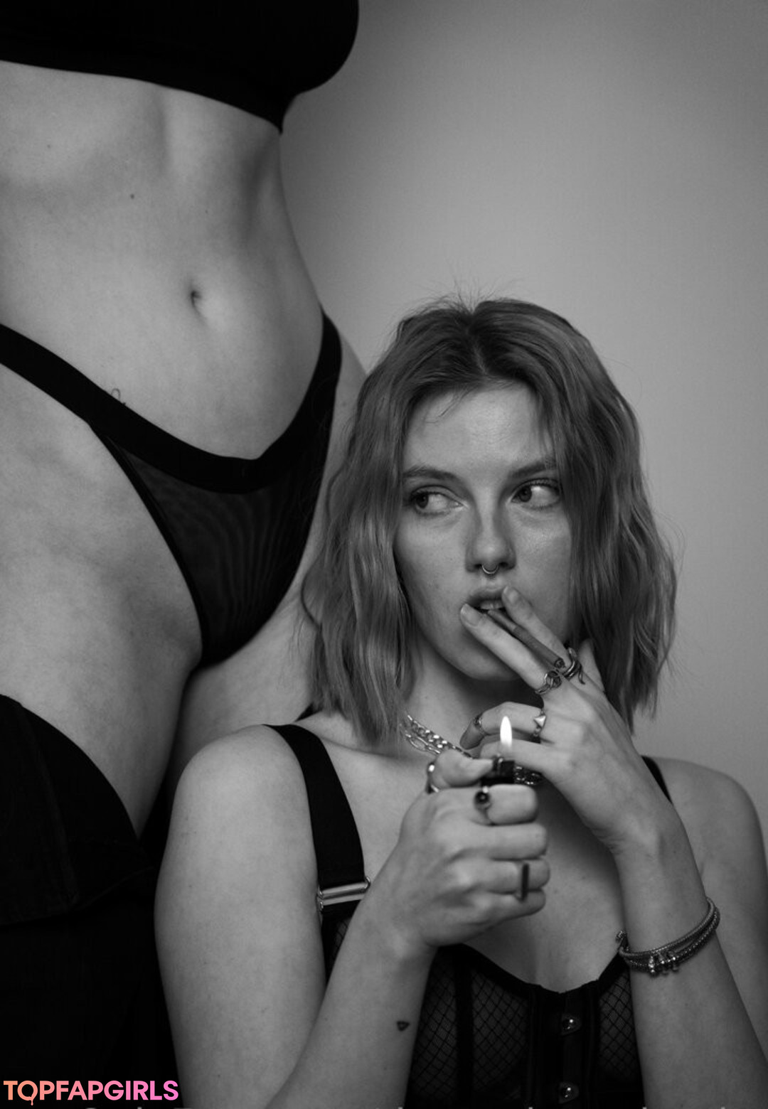 Foto di nudo di fuga di OnlyFans di Daryna Kravchenko #9 Foto di nudo di fuga di OnlyFans di Daryna Kravchenko #9