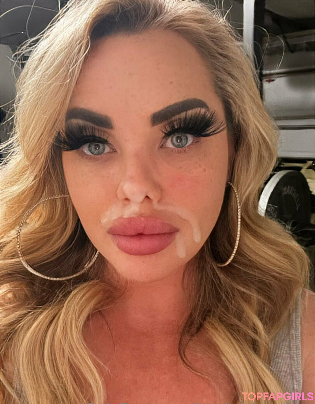 Foto di nudo di fuga di OnlyFans di Katrinathiccfree #45 Foto di nudo di fuga di OnlyFans di Katrinathiccfree #45