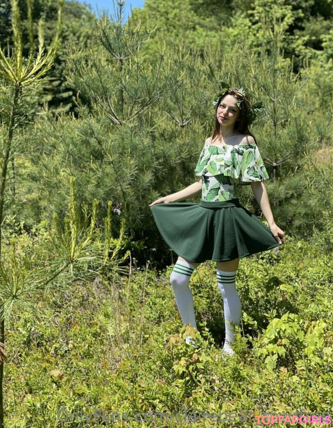 Foto di nudo di fuga di OnlyFans di Clairebearrawrfree #57 Foto di nudo di fuga di OnlyFans di Clairebearrawrfree #57