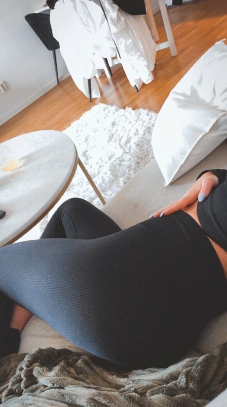 Foto di nudo di fuga di OnlyFans di Blondibomb