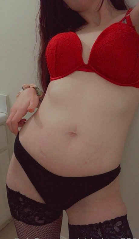Foto di nudo di fuga di OnlyFans di Abbylane333