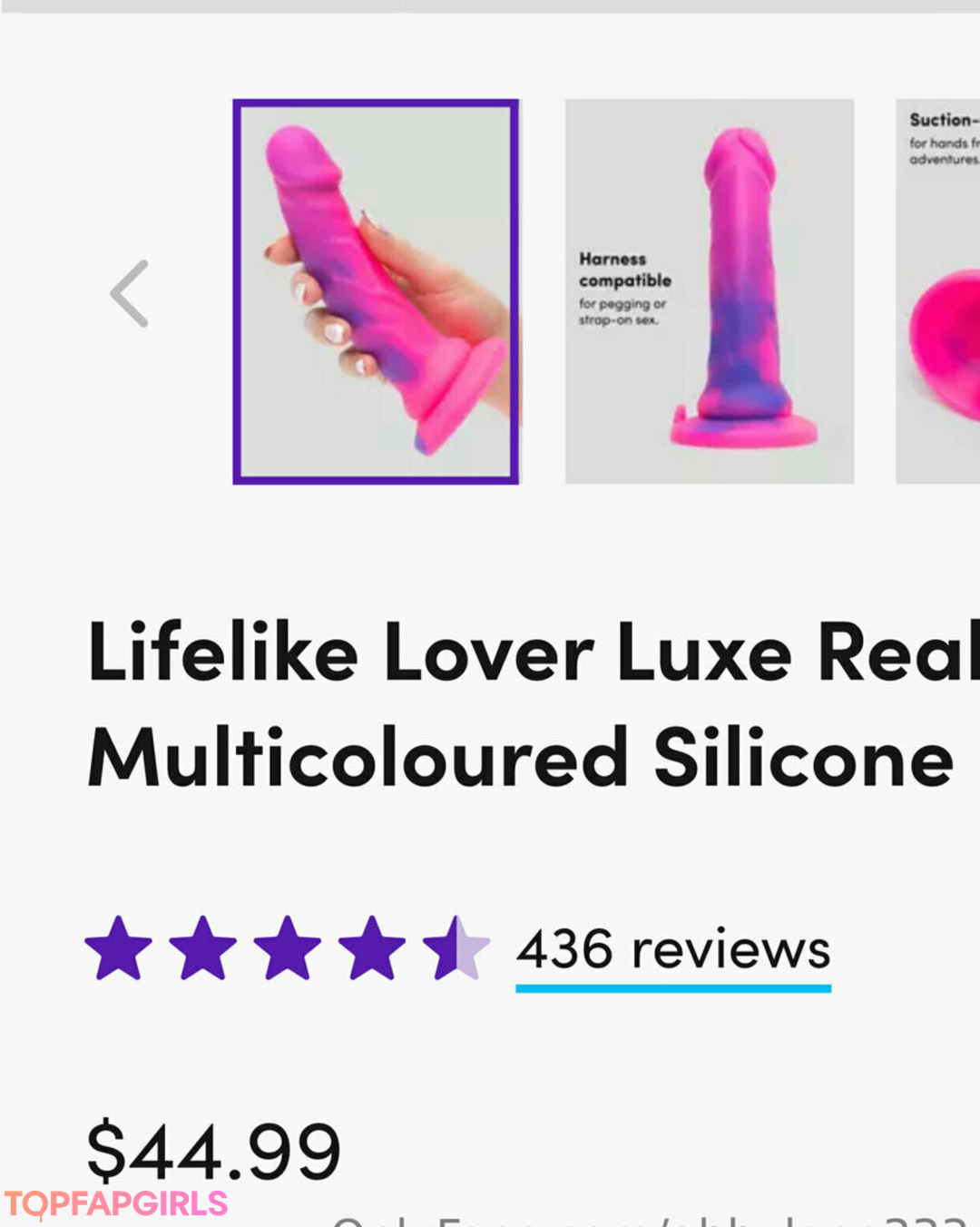 Foto di nudo di fuga di OnlyFans di Abbylane333 #74 Foto di nudo di fuga di OnlyFans di Abbylane333 #74