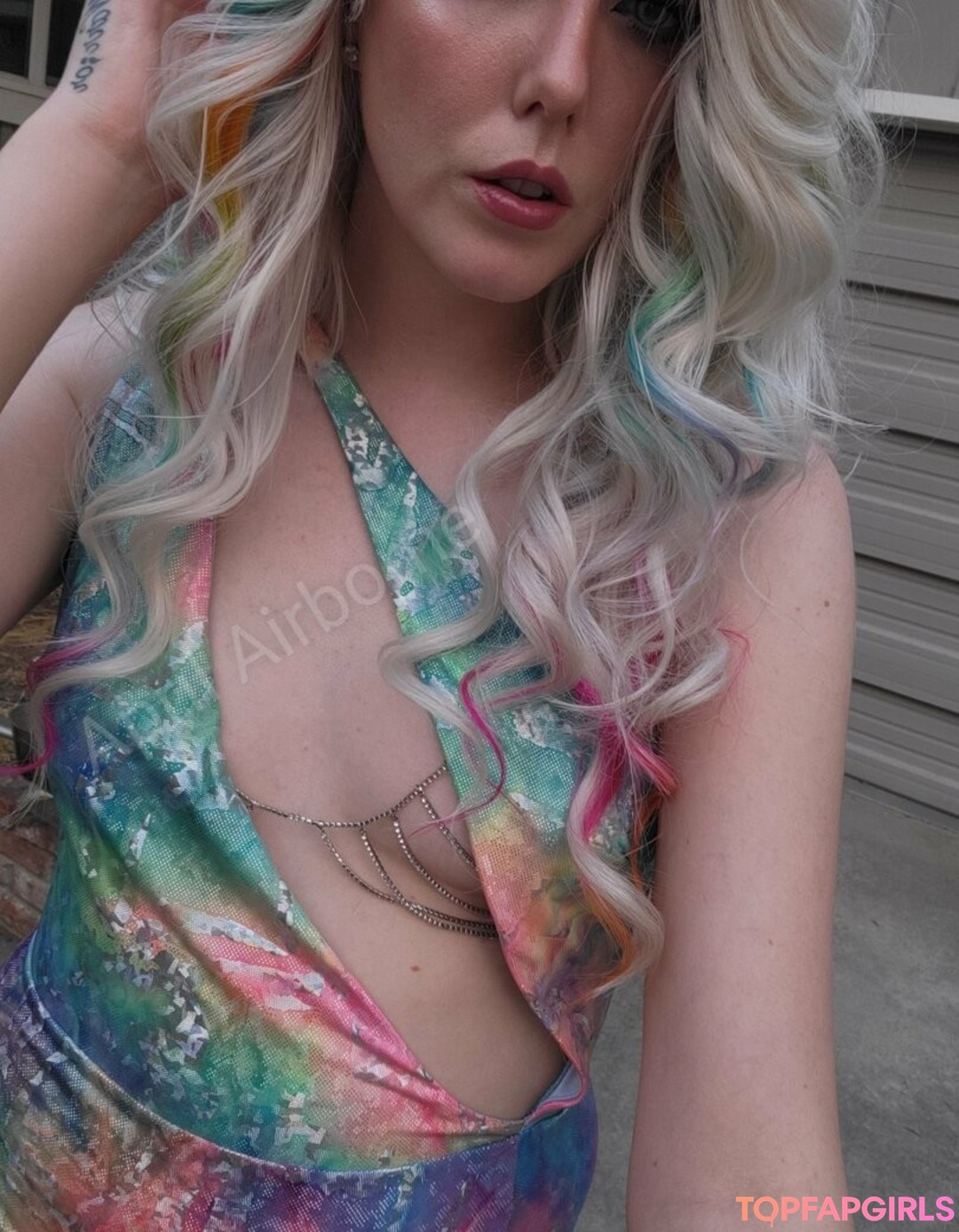 Foto di nudo di fuga di OnlyFans di Airbornesangels #26 Foto di nudo di fuga di OnlyFans di Airbornesangels #26