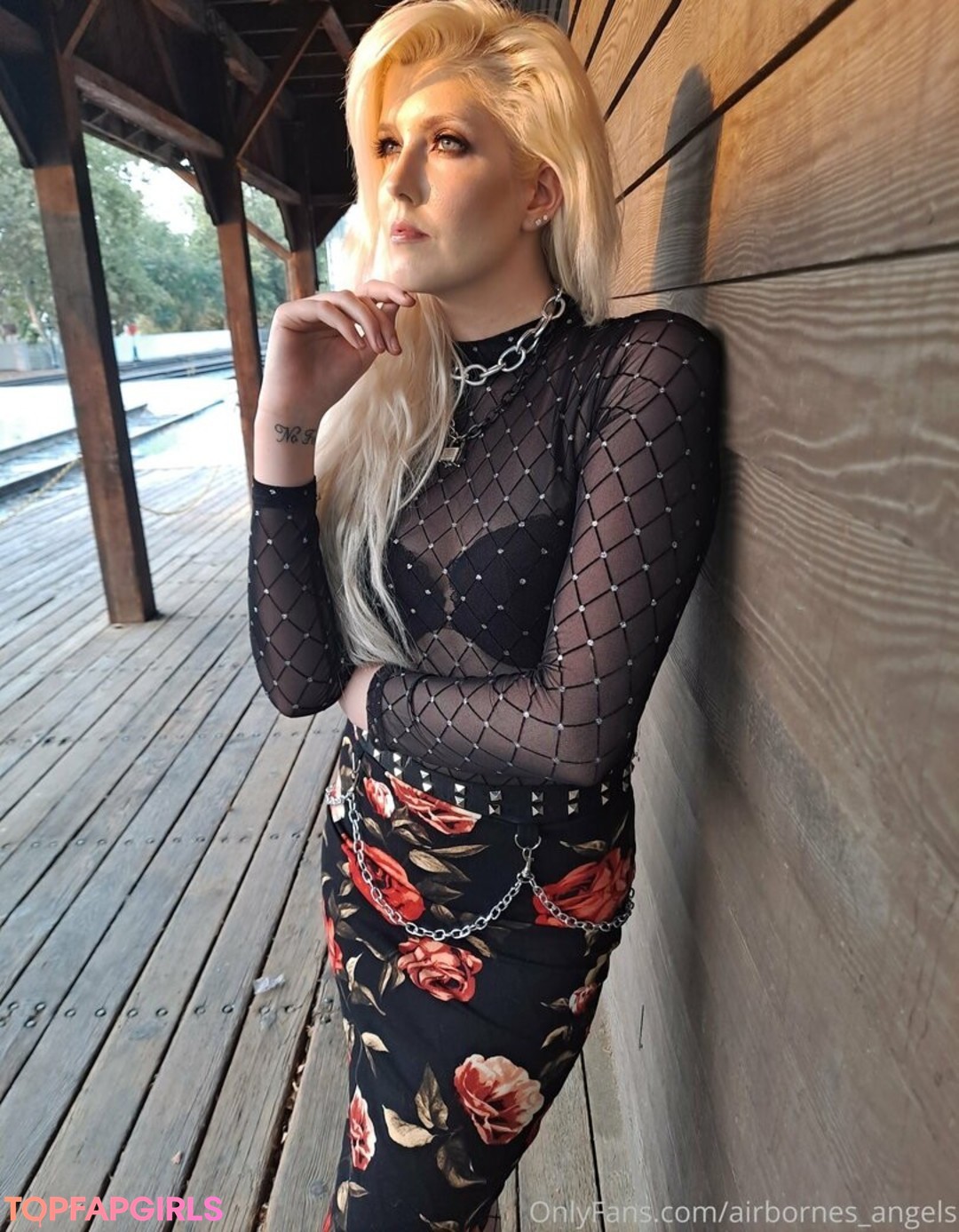 Foto di nudo di fuga di OnlyFans di Airbornesangels #42 Foto di nudo di fuga di OnlyFans di Airbornesangels #42