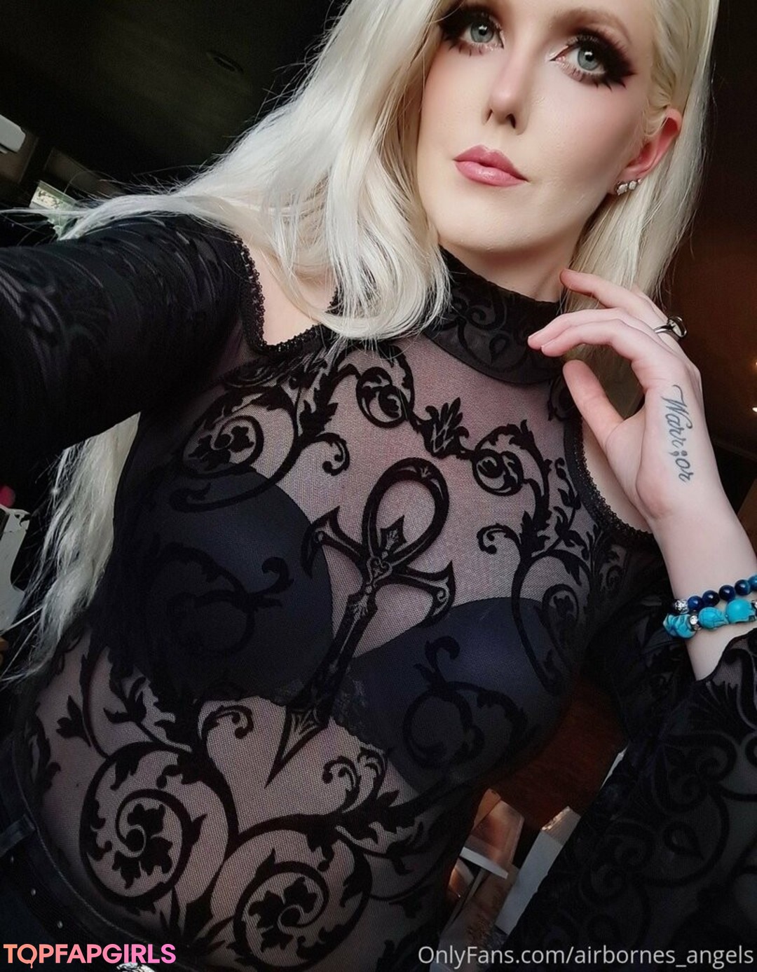 Foto di nudo di fuga di OnlyFans di Airbornesangels #6 Foto di nudo di fuga di OnlyFans di Airbornesangels #6