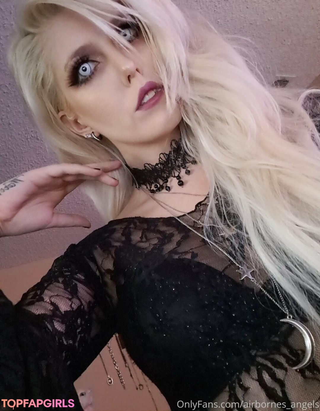 Foto di nudo di fuga di OnlyFans di Airbornesangels #79 Foto di nudo di fuga di OnlyFans di Airbornesangels #79