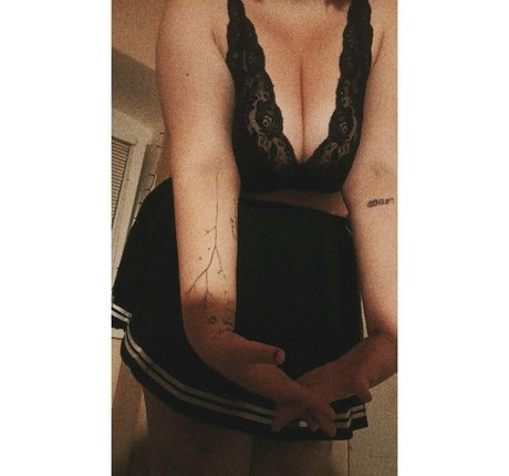Foto di nudo di fuga di OnlyFans di Patrisha