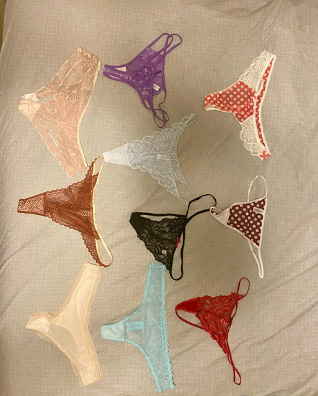 Foto di nudo di fuga di OnlyFans di Roxirenay