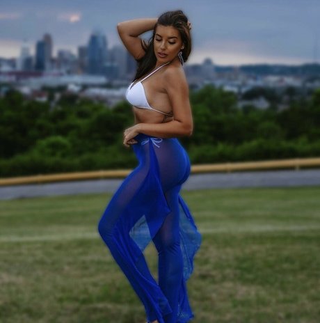 Amanda Chilelli