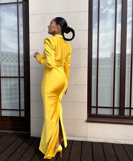 Tracee Ellis Ross