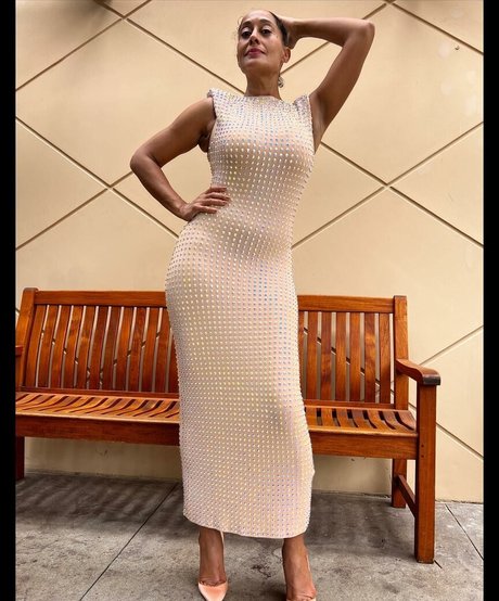 Tracee Ellis Ross