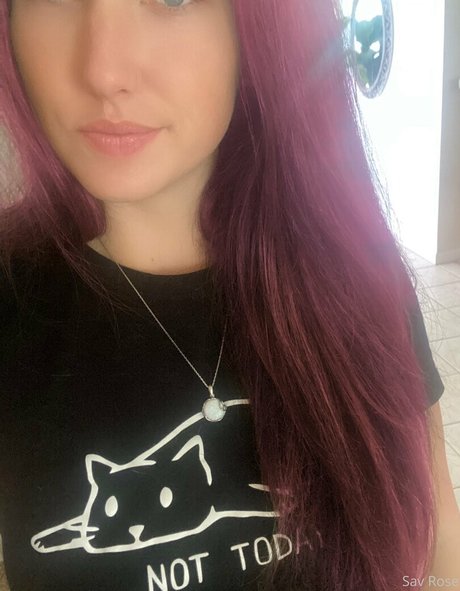 Savanahroses