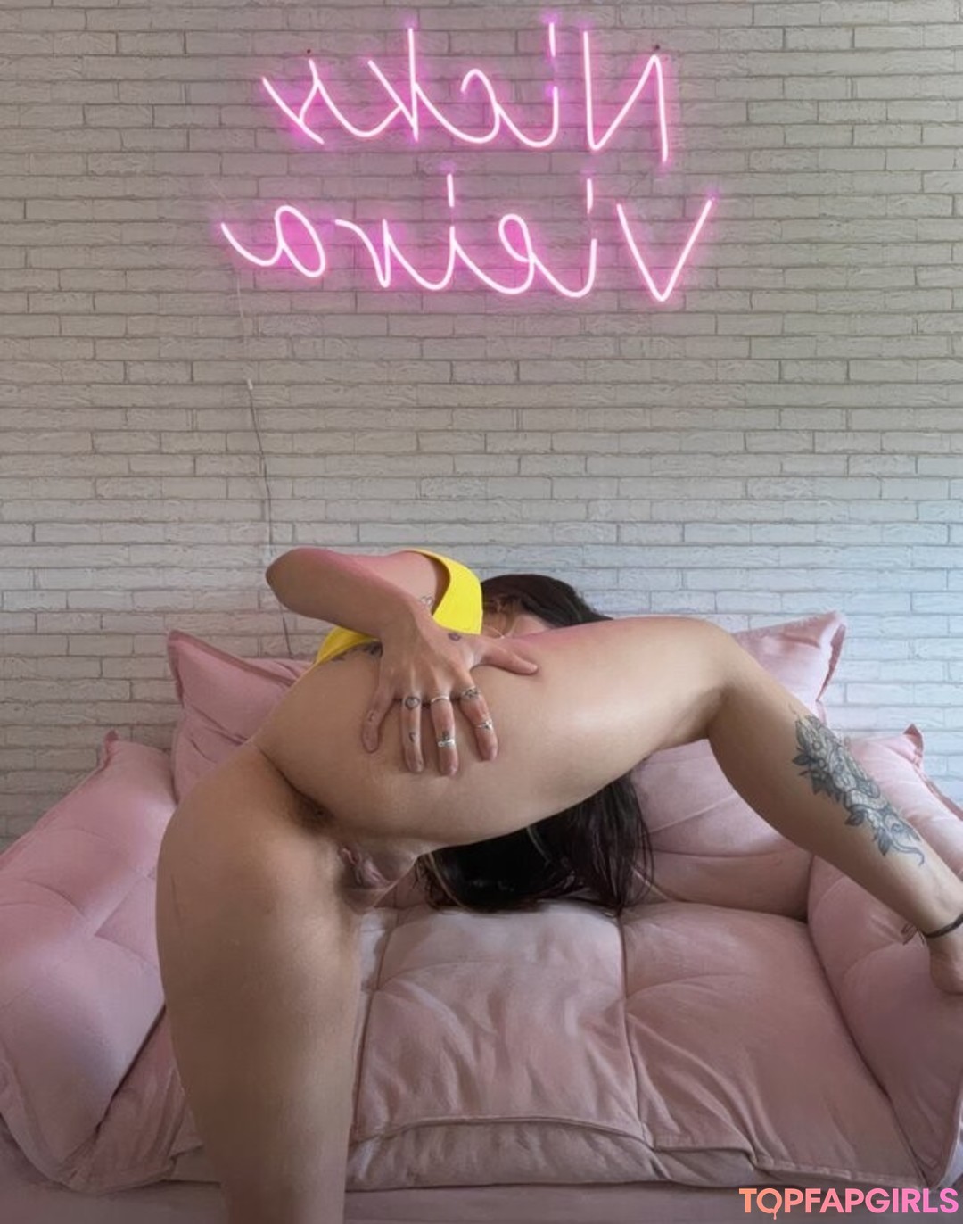 Foto di nudo di fuga di OnlyFans di Nicks Vieira #160 Foto di nudo di fuga di OnlyFans di Nicks Vieira #160