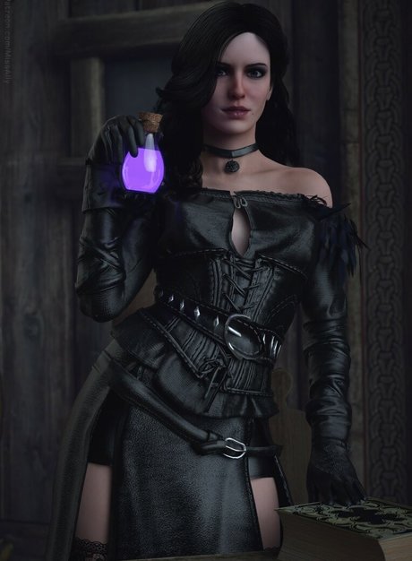 The Witcher