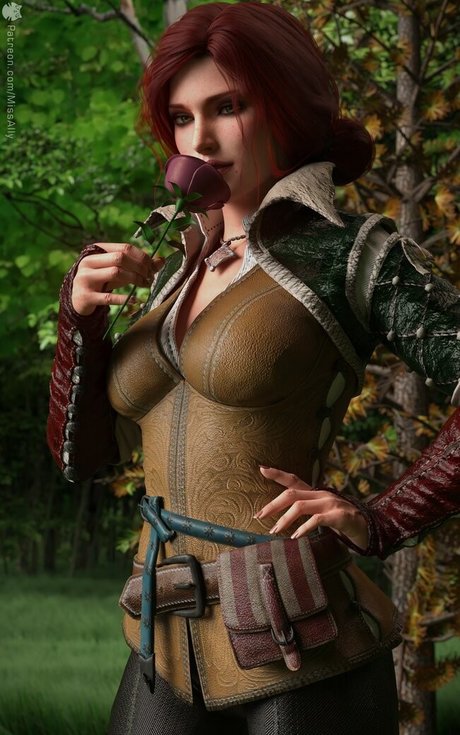 The Witcher