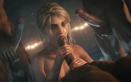 The Witcher
