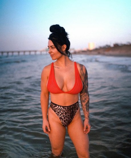 Celeste Bonin