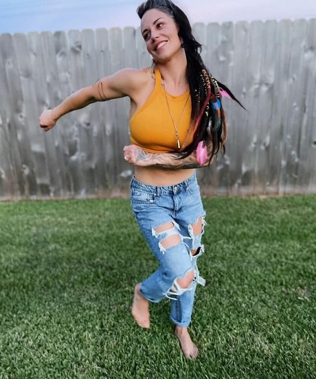 Celeste Bonin