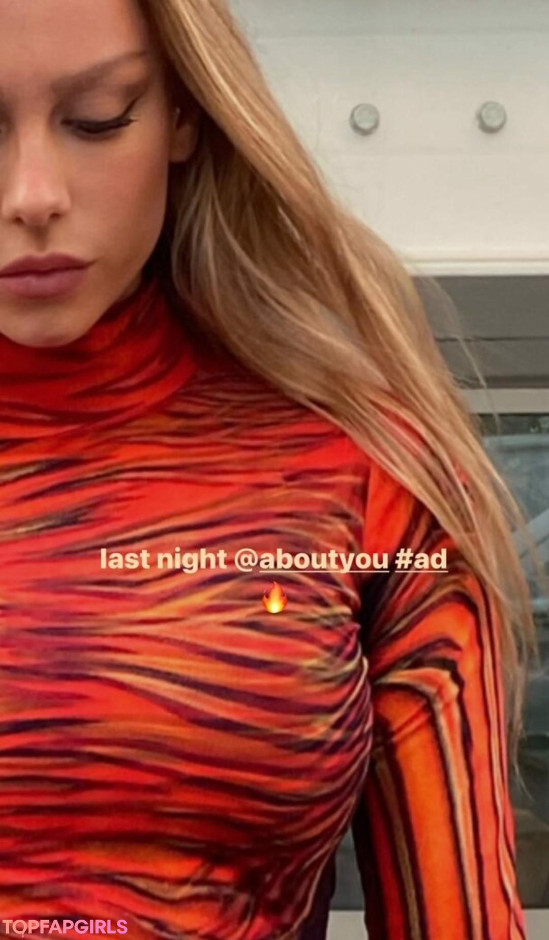 Foto di nudo di fuga di OnlyFans di Ester Exposito #22 Foto di nudo di fuga di OnlyFans di Ester Exposito #22