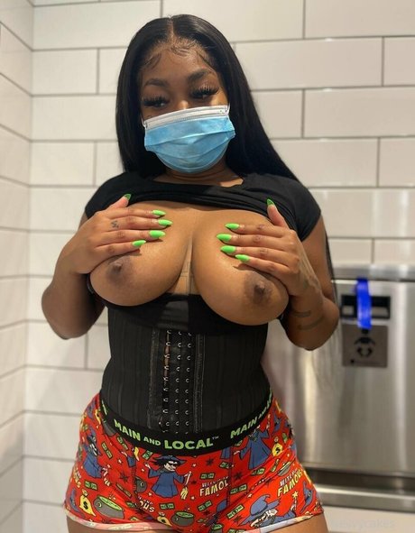 Nevvycakes
