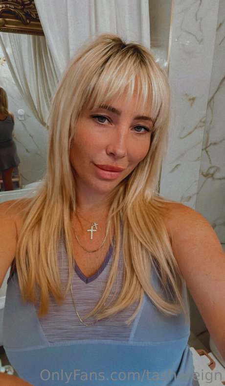 Tashareign