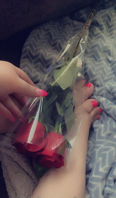 Foto di nudo di fuga di OnlyFans di Battybxby