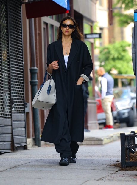 Irina Shayk