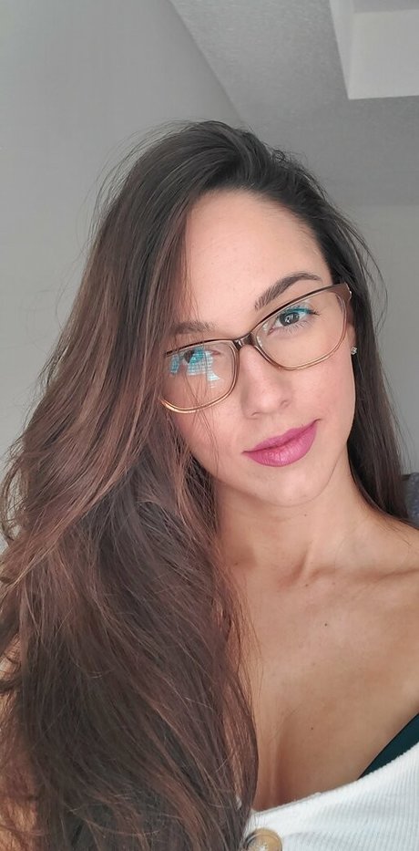Foto di nudo di fuga di OnlyFans di Amarie301