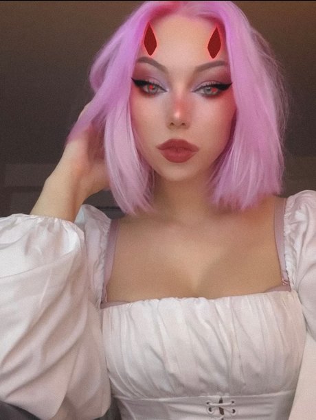 Foto di nudo di fuga di OnlyFans di Bridget Boltz