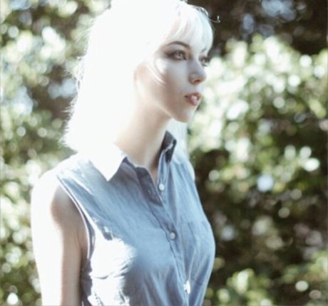 Bridget Boltz