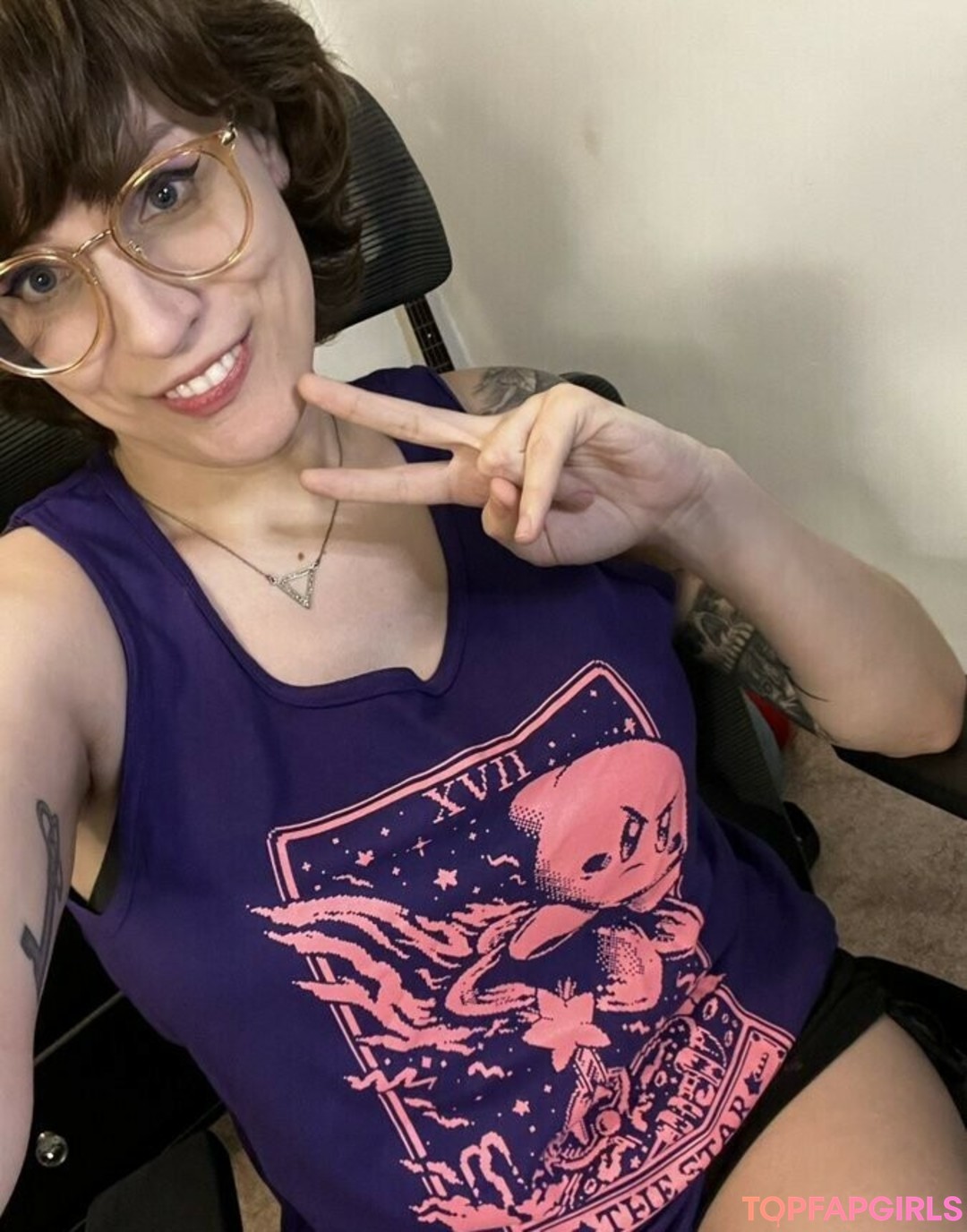 Foto di nudo di fuga di OnlyFans di Bloodberry Tart #18 Foto di nudo di fuga di OnlyFans di Bloodberry Tart #18