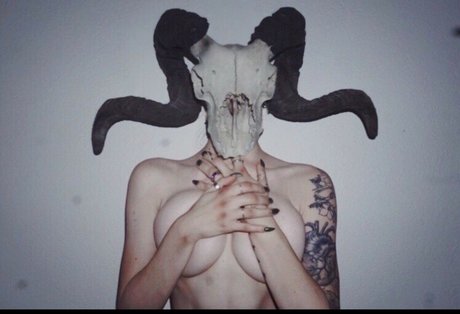 Foto di nudo di fuga di OnlyFans di Fleshf1y