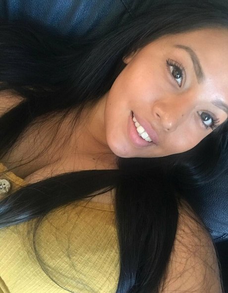 Foto di nudo di fuga di OnlyFans di Ashleyrae20