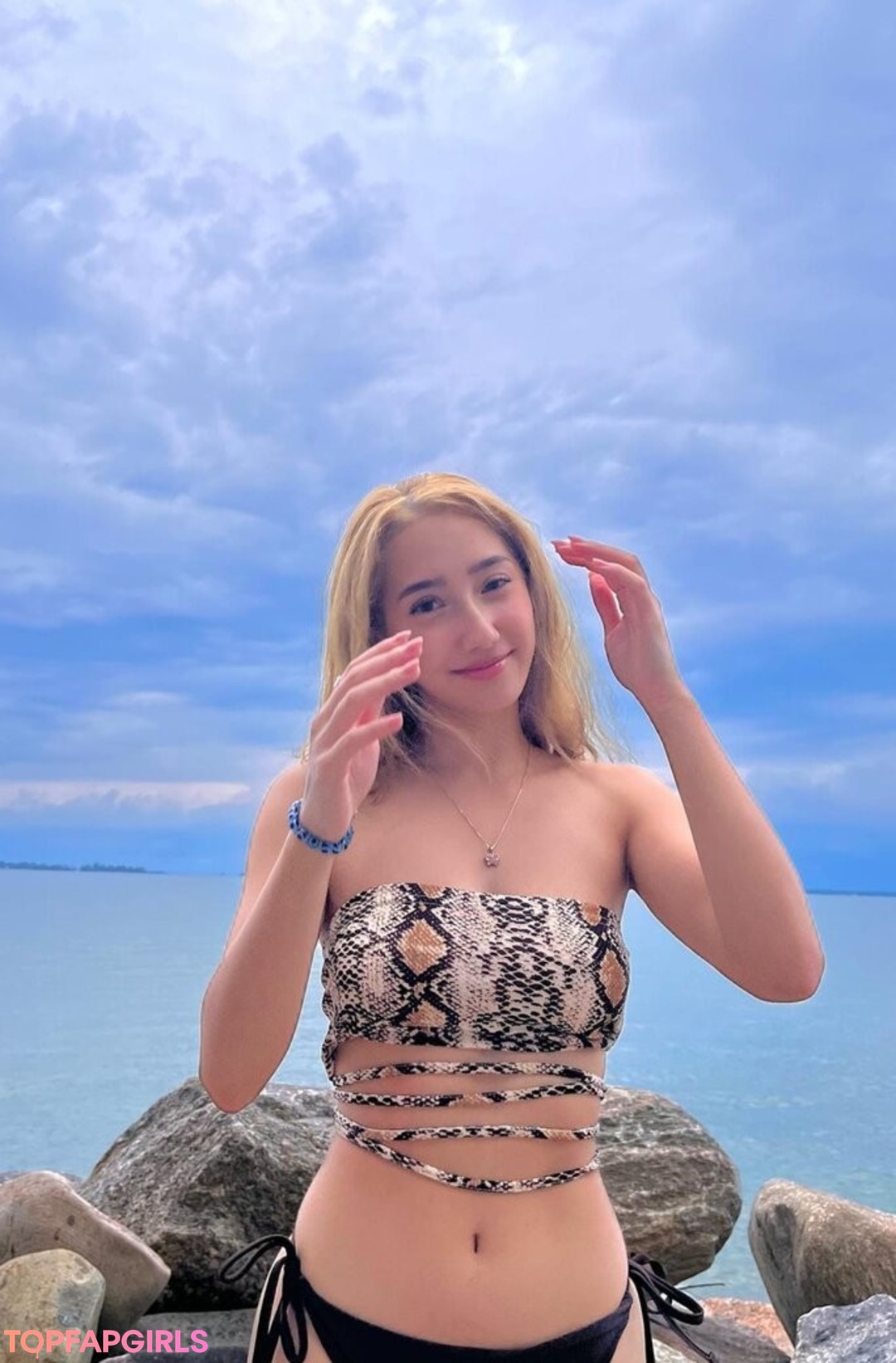 Foto di nudo di fuga di OnlyFans di Sabrina Pezeshkian #63 Foto di nudo di fuga di OnlyFans di Sabrina Pezeshkian #63