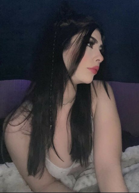 Foto di nudo di fuga di OnlyFans di Psychobunnybaby