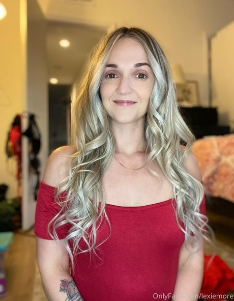Lexiemore