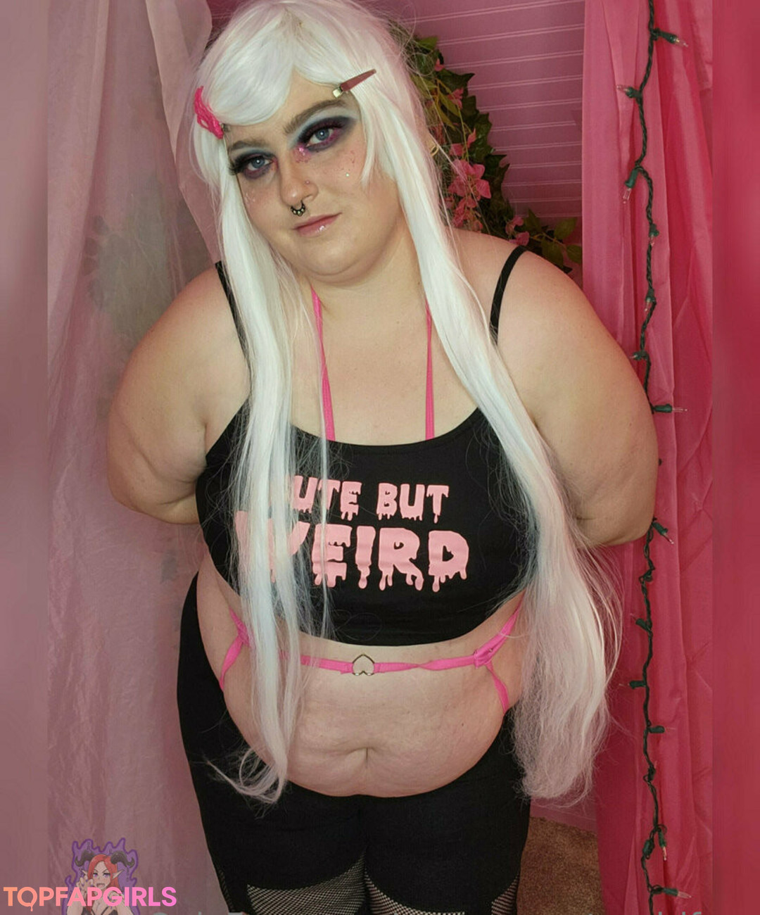 Foto di nudo di fuga di OnlyFans di Curvymonstergirlfree #2 Foto di nudo di fuga di OnlyFans di Curvymonstergirlfree #2