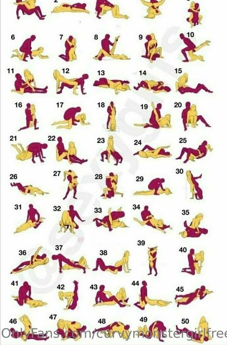 Curvymonstergirlfree