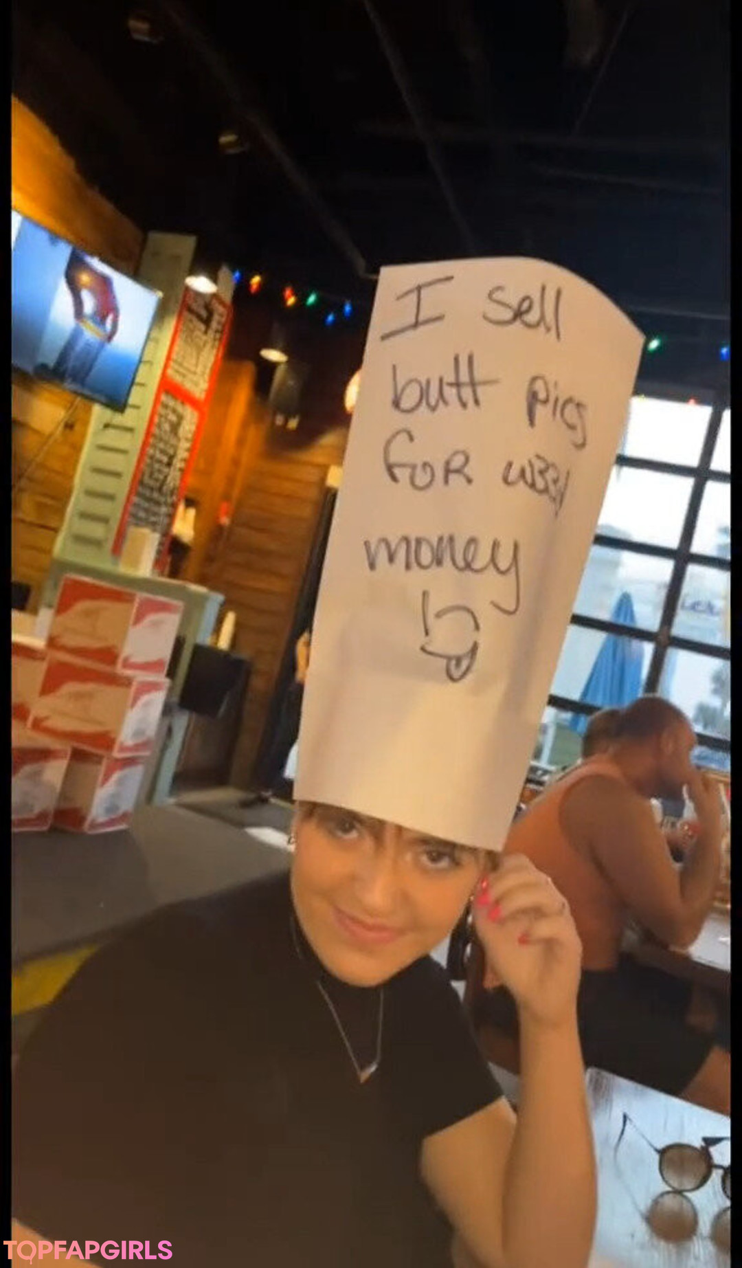 Foto di nudo di fuga di OnlyFans di Sierra Bellingar #339 Foto di nudo di fuga di OnlyFans di Sierra Bellingar #339